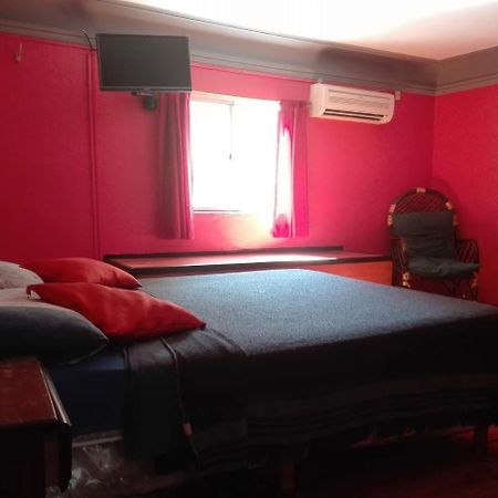 Charcas Hostel Buenos Aires Extérieur photo