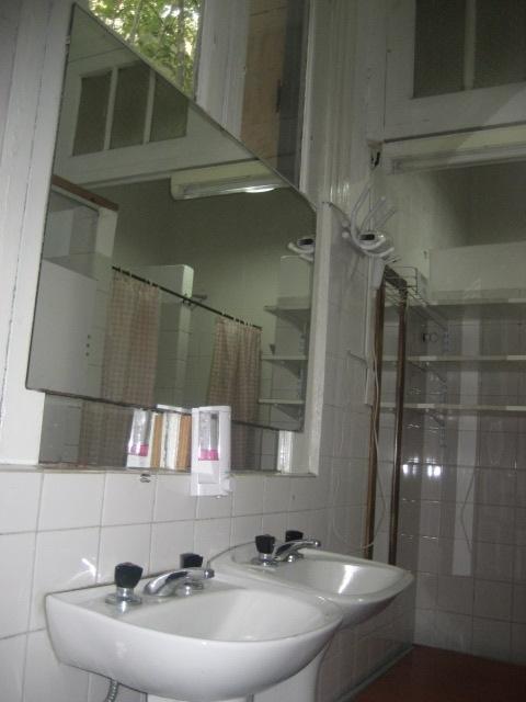 Charcas Hostel Buenos Aires Chambre photo