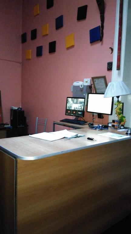 Charcas Hostel Buenos Aires Extérieur photo