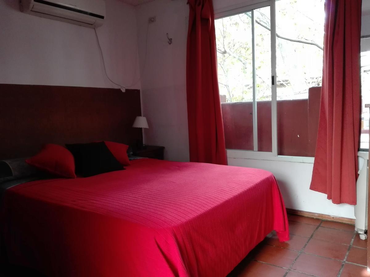 Charcas Hostel Buenos Aires Extérieur photo