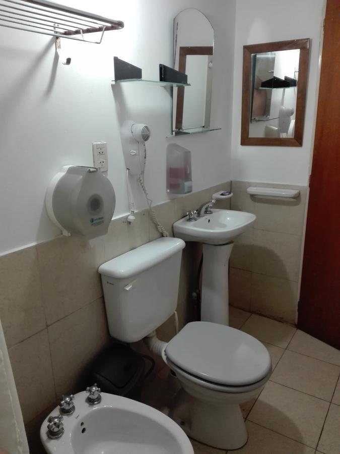 Charcas Hostel Buenos Aires Extérieur photo