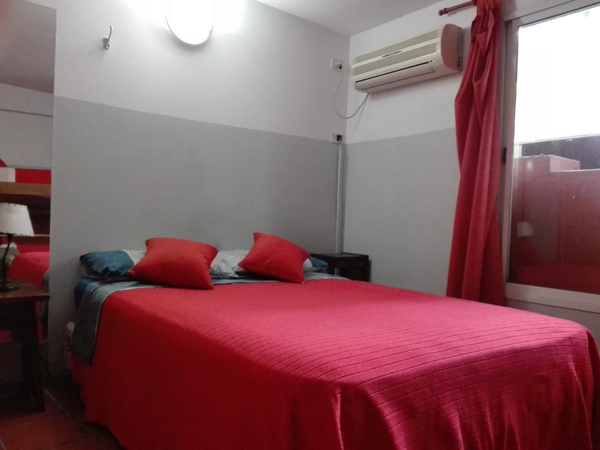 Charcas Hostel Buenos Aires Extérieur photo