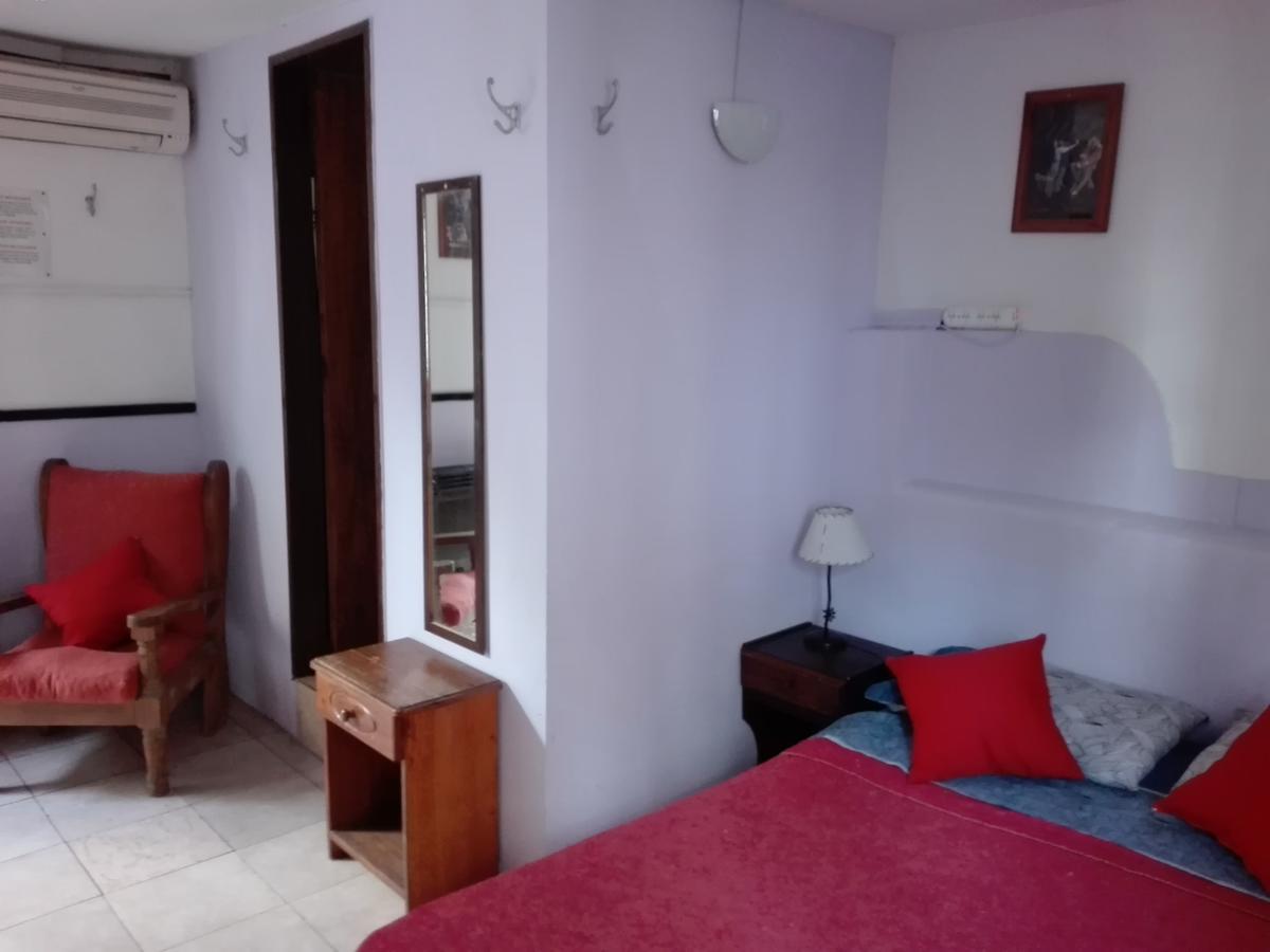 Charcas Hostel Buenos Aires Extérieur photo