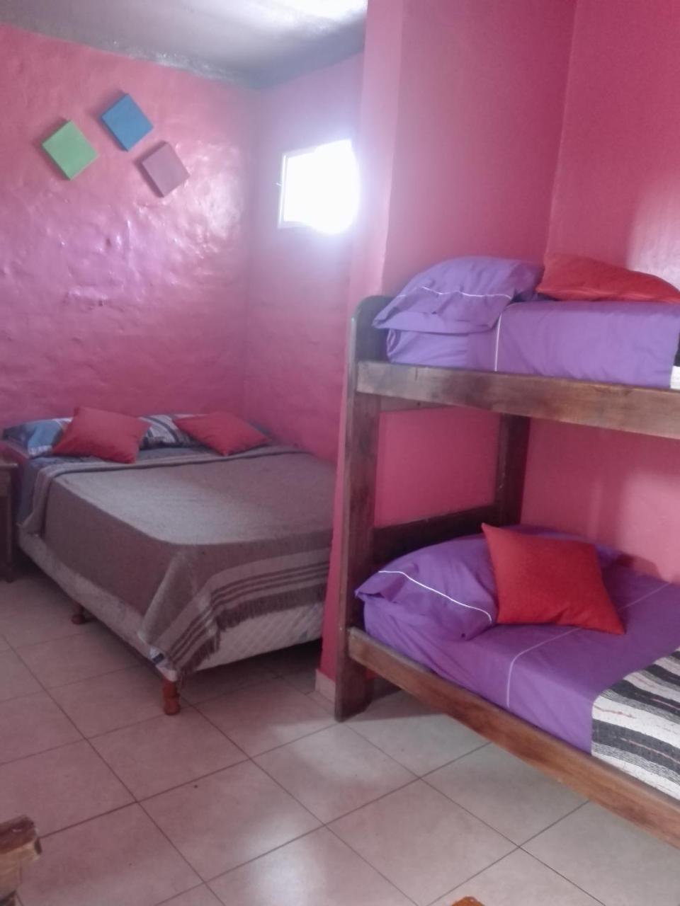 Charcas Hostel Buenos Aires Extérieur photo