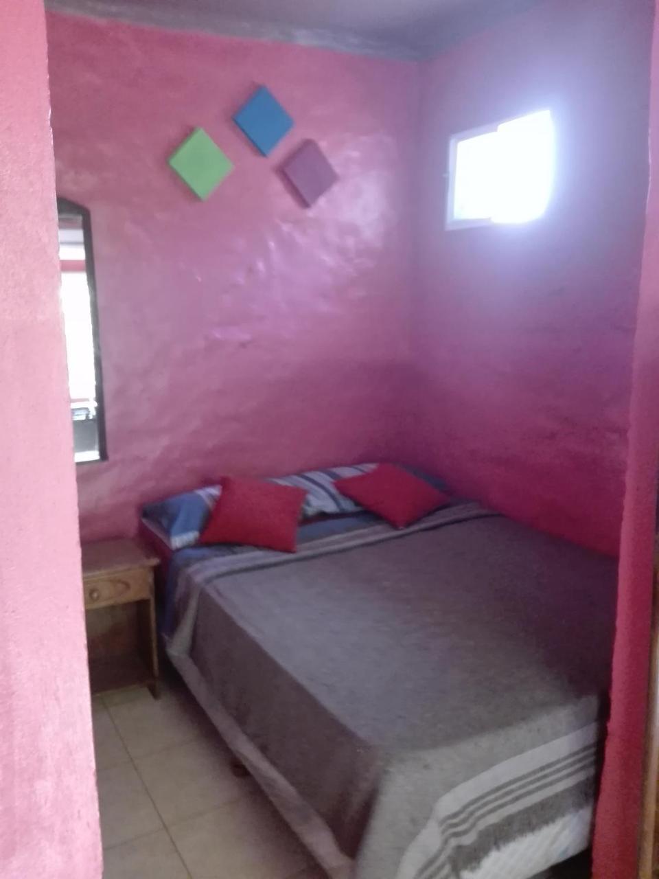 Charcas Hostel Buenos Aires Extérieur photo