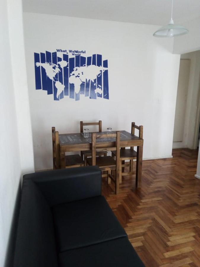 Charcas Hostel Buenos Aires Extérieur photo