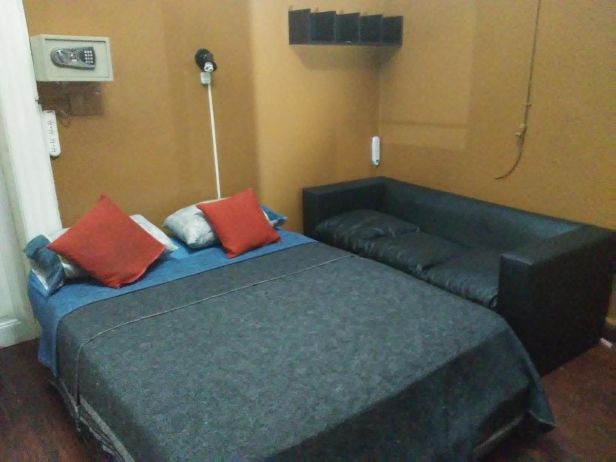 Charcas Hostel Buenos Aires Extérieur photo