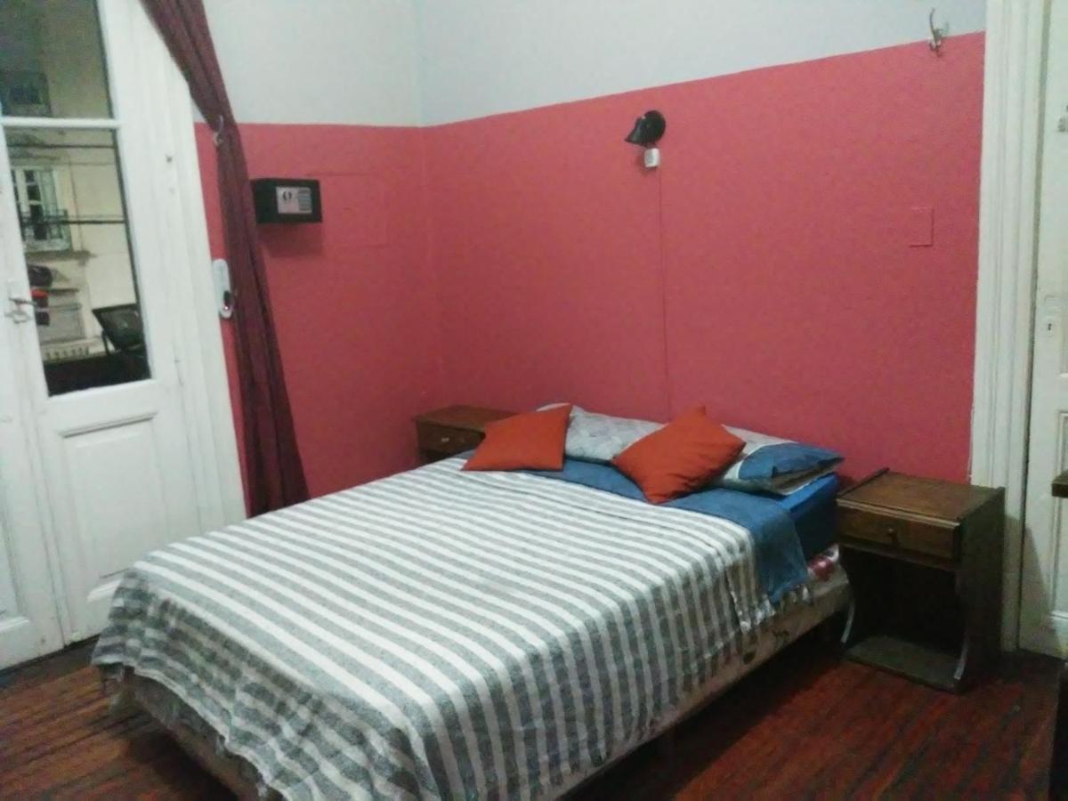 Charcas Hostel Buenos Aires Chambre photo